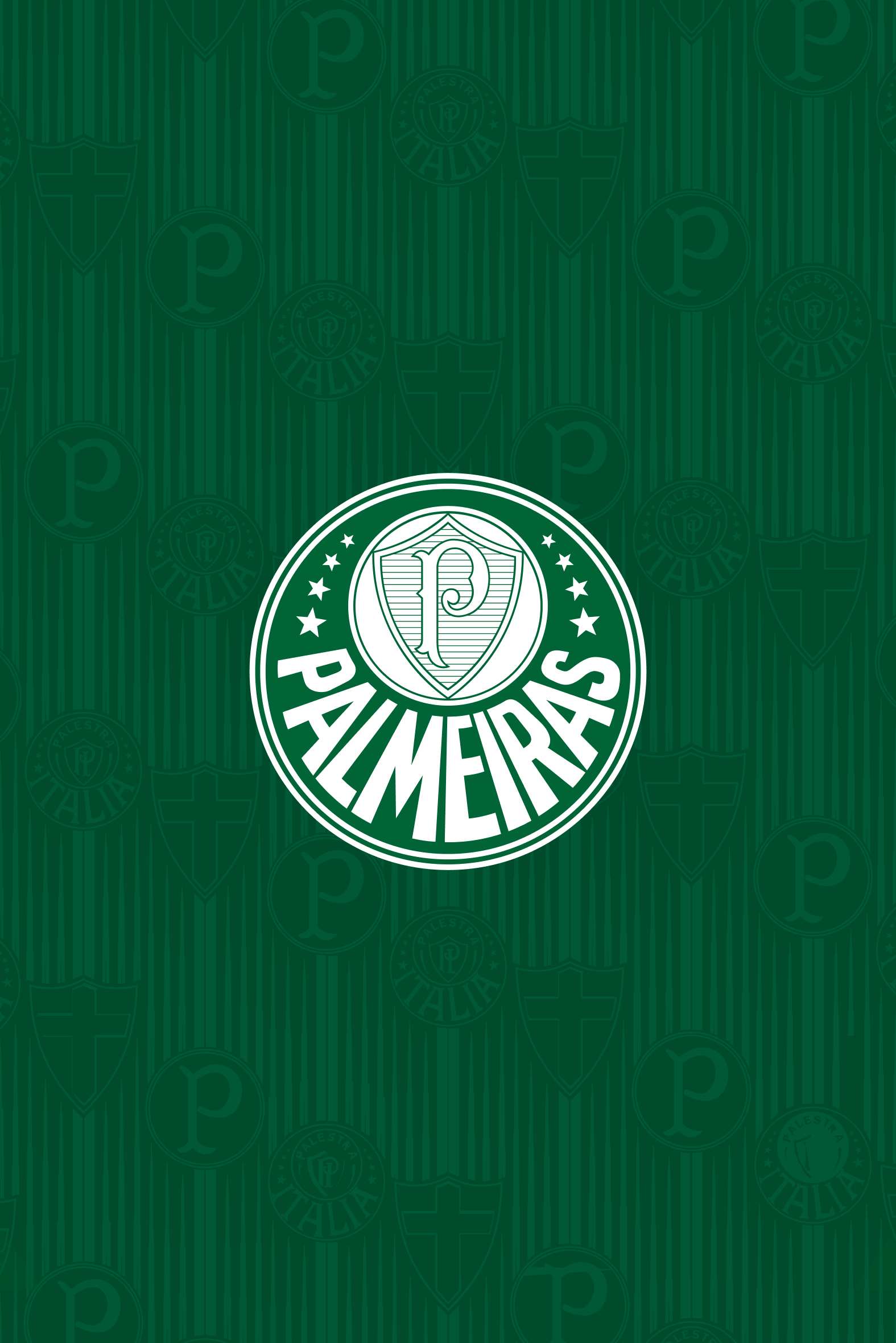 Palmeiras